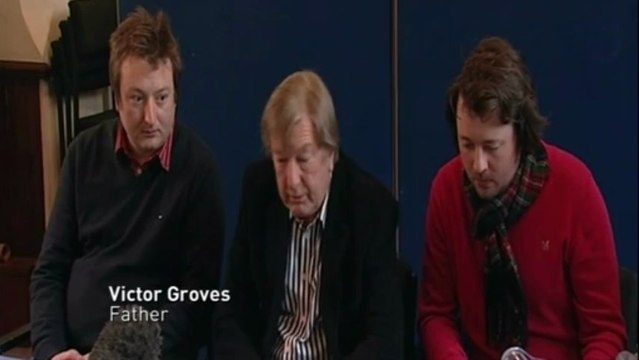 Sarah Groves' family 'tried to stop her going' to Kashmir