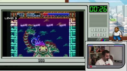 360 Minutes pour survivre (Die Hard With a GameOver) Episode 3 Part1/2