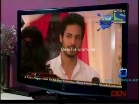 Kya Hua Tera Vaada 9th April 2013 Video Watch Online pt1