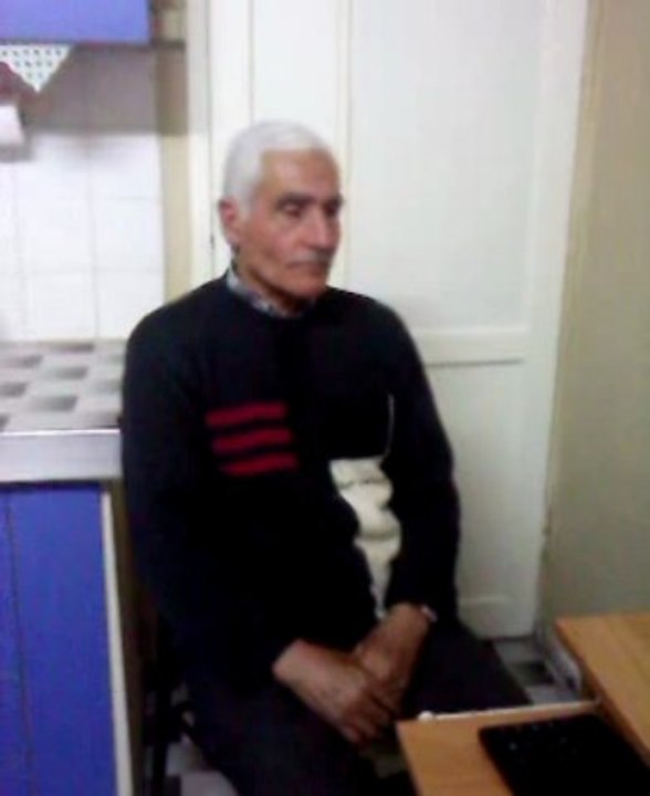 Mehmet Tuncer Elbet Birgün Buluşacağız