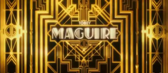 O Grande Gatsby - Trailer Legendado