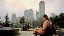 Borsa İstanbul Reklam Filmi Özlem Denizmen