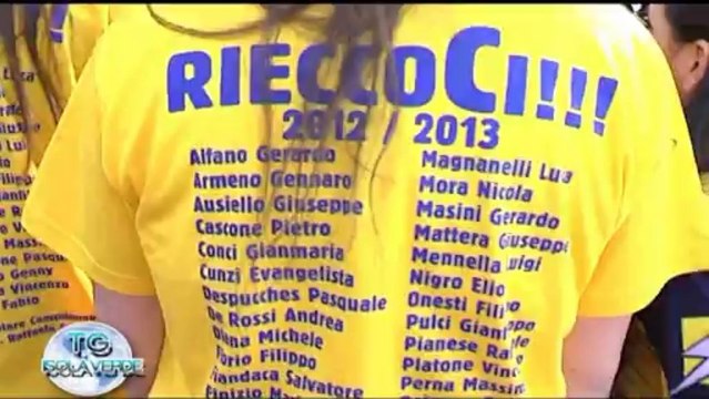 TG ISOLAVERDE EDIZIONE DI MARTEDI 9 APRILE