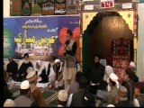 Maulana Muhammad Afzal Johar (Urs Mashaikh e Baghar Shareef (RA) Rochdale UK)17/3/13
