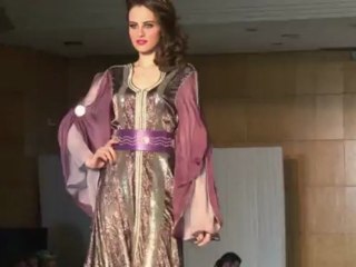 Tunis fashion aims at revive flagging industry