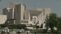 Pakistan court adjourns Musharraf treason hearing