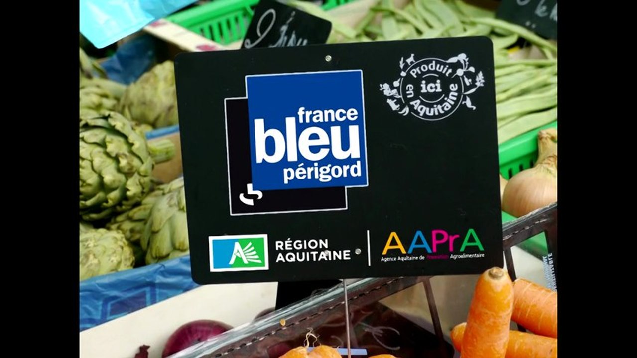 Le CuisiTour France Bleu en Périgord
