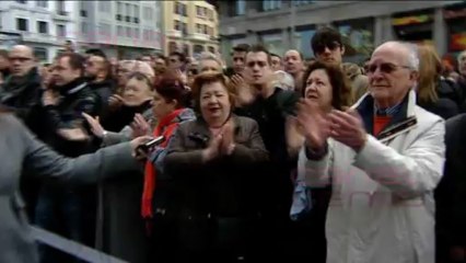 Sara Montiel nos deja, pero por la puerta grande