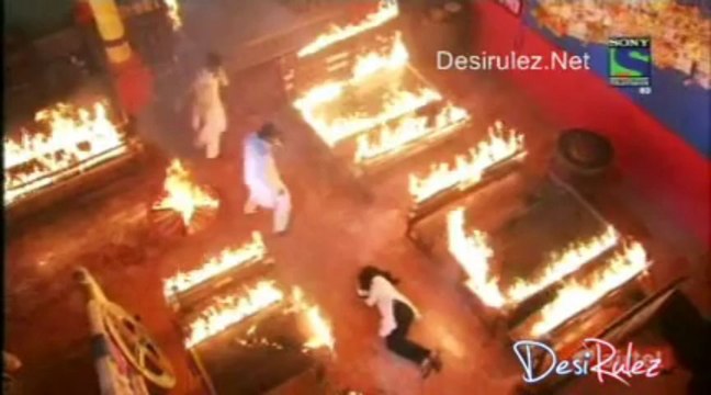 Kya Hua Tera Vaada 9th April 2013 Pt-4