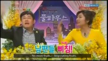 [ENG SUB] BoRa @ Family's Dignity (2/2)
