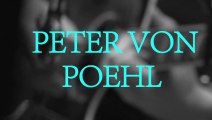 Label Pop - Peter Von Poehl