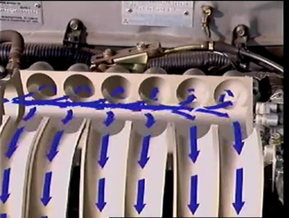 Intake Manifolds