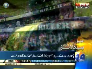 Geo Headlines - 09 Apr 2013 - 2100