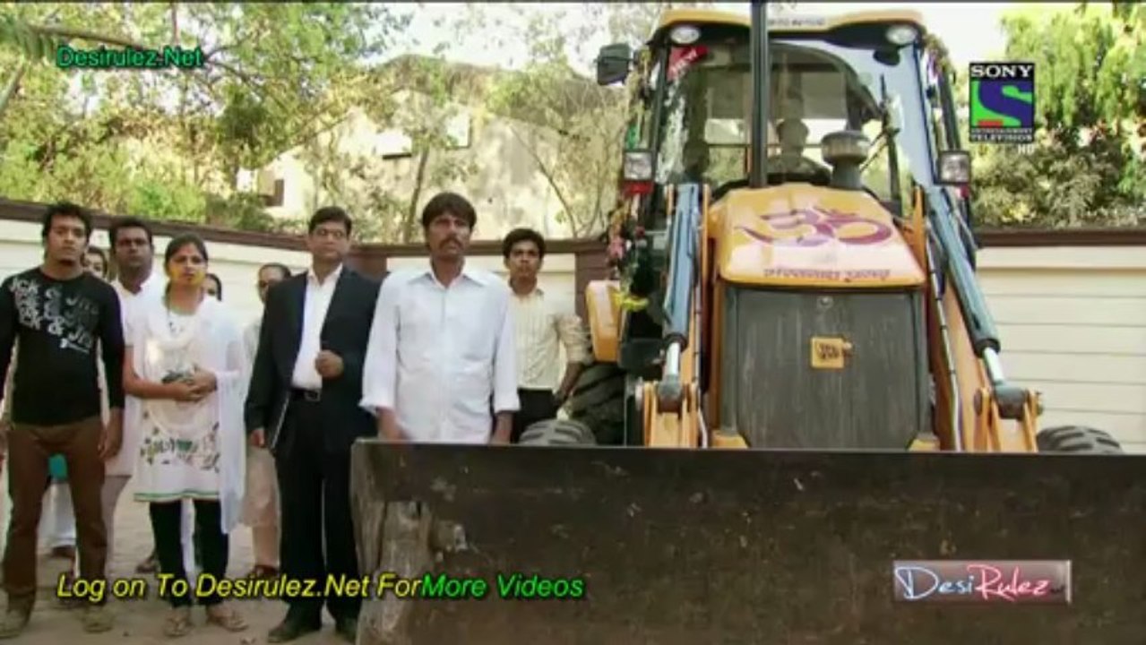 Kya Hua Tera Vaada 9th April 2013 PART-1