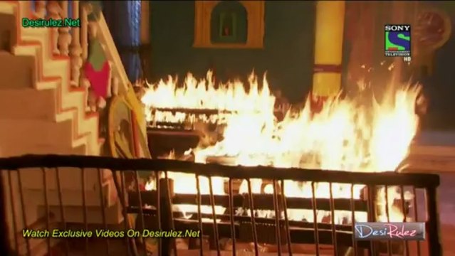 Kya Hua Tera Vaada 9th April 2013 PART-2