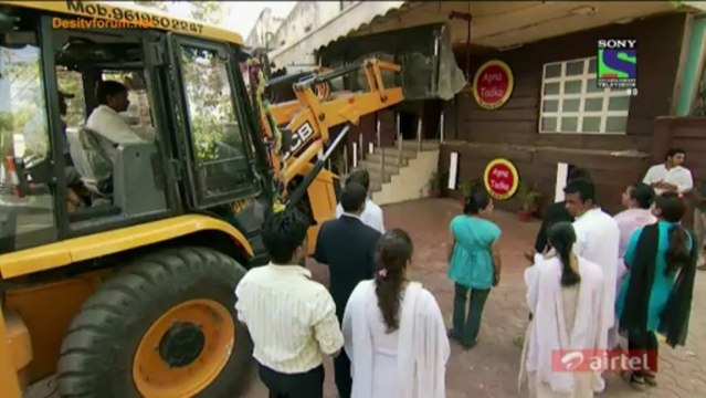 Kya Hua Tera Vaada 9th April 2013 Video Watch Online part1