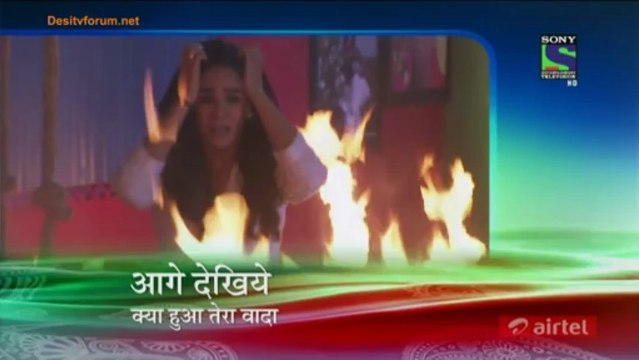 Kya Hua Tera Vaada 9th April 2013 Video Watch Online part2