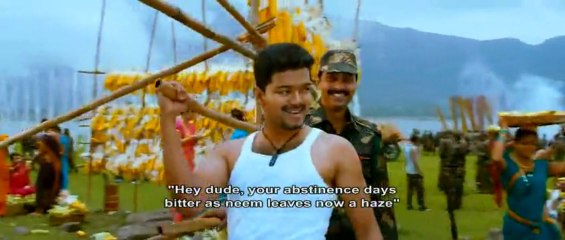 Kutti Puli Kootam - Thuppaki (2012) *BluRay* Music Videos