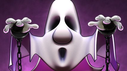 CGR Trailers - THE SPOOKENING Trailer