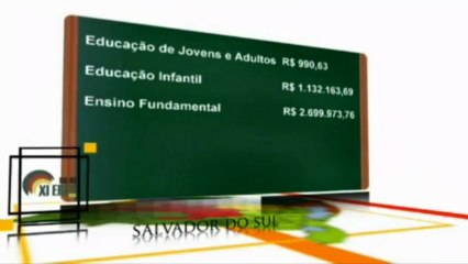 REGIONAL - CAXIAS DO SUL