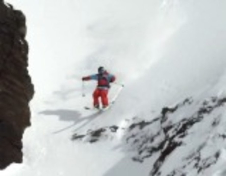 Winter Project - Liminou - 2013