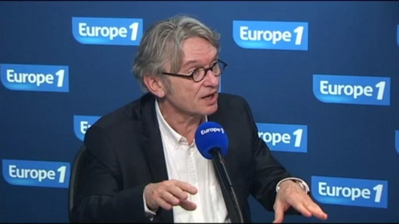 Mailly : "moins de droits qu’auparavant"