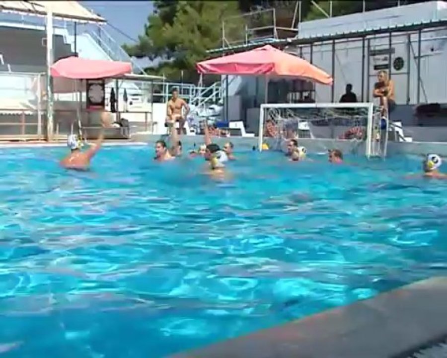 Νηρέας Λαμίας (Δηλώσεις ενόψει Πανιωνίου)