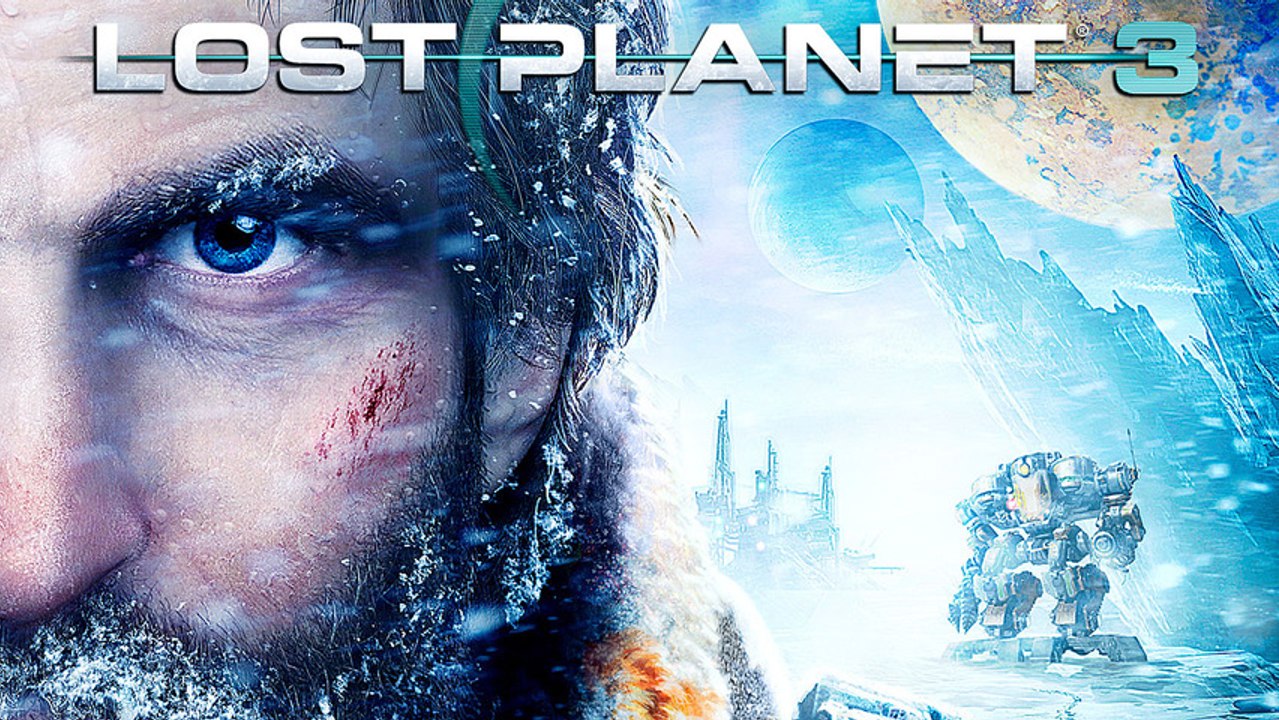 CGR Trailers - LOST PLANET 3 Amazon Pre-order Trailer