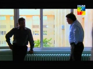 qaid-e-tanhai episode 1