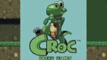 CGR Undertow - CROC review for Game Boy Color