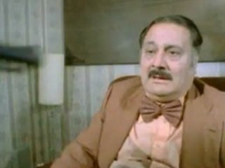 Korkusuz Korkak Fragman