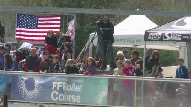 3pistes 2013/ Valence d'Agen/Super Mini garcons et filles