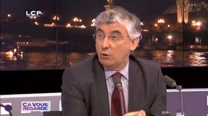 Ça Vous Regarde - L’Info : Journal du soir du mardi 9 avril 2013