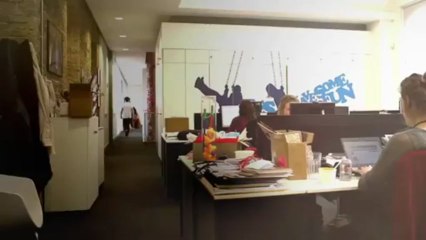 Creating an Irresistible Brand with Social- The Virgin Story.