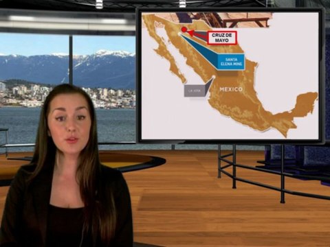 Canaccord Genuity has upgraded coverage on SilverCrest Mines (TSXV: SVL)