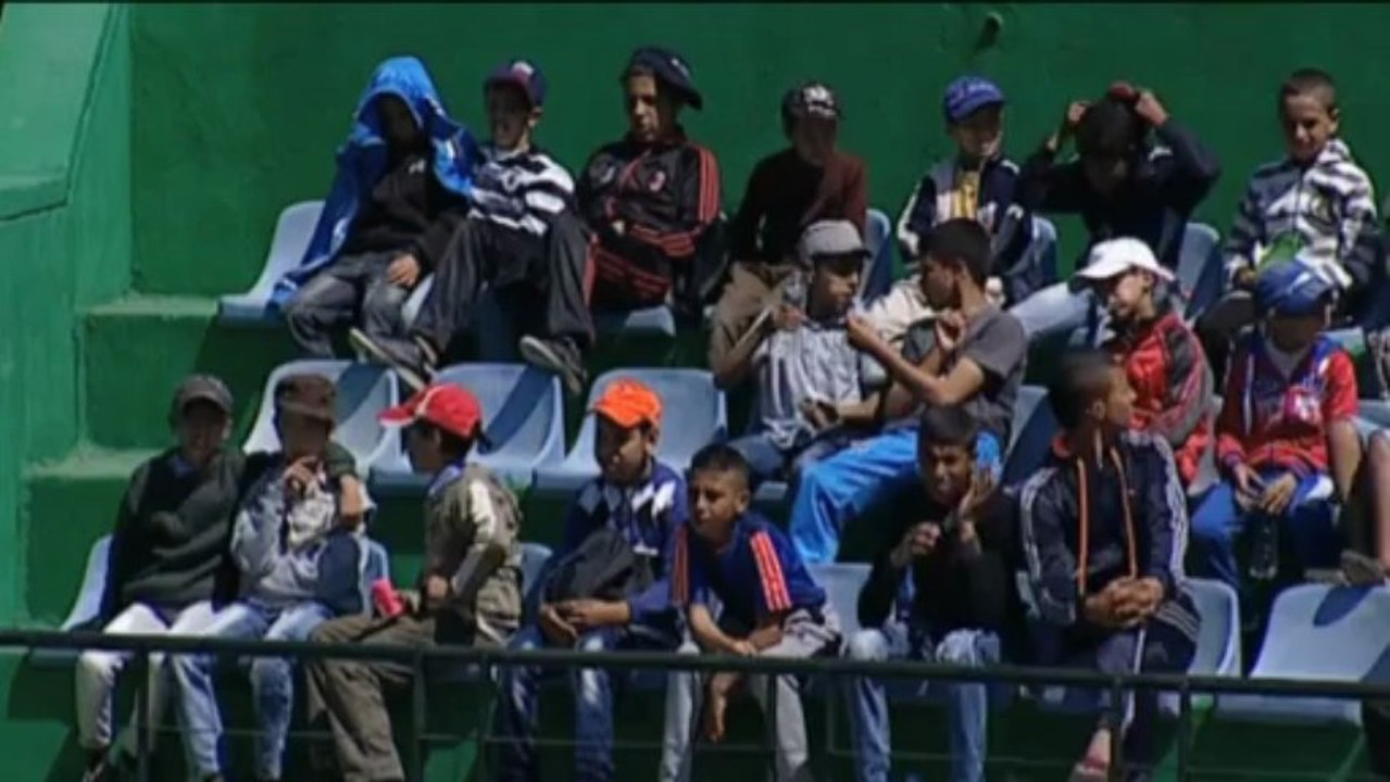 Casablanca: Roger-Vasselin mit unglaublicher Aufholjagd