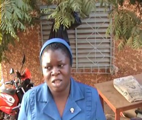 Crise alimentaire: L'OCADES Caritas Burkina soutient plus de 40 000 personnes