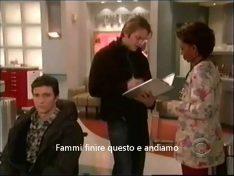 Luke Reid e Noah parte 7 sottotitoli italiano