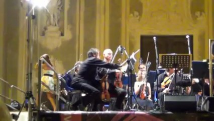 Caruso - Roberta Bonanno (24/08/2012)