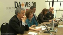 'Da Visión', un nuevo programa de apoyo a pacientes con DMAE