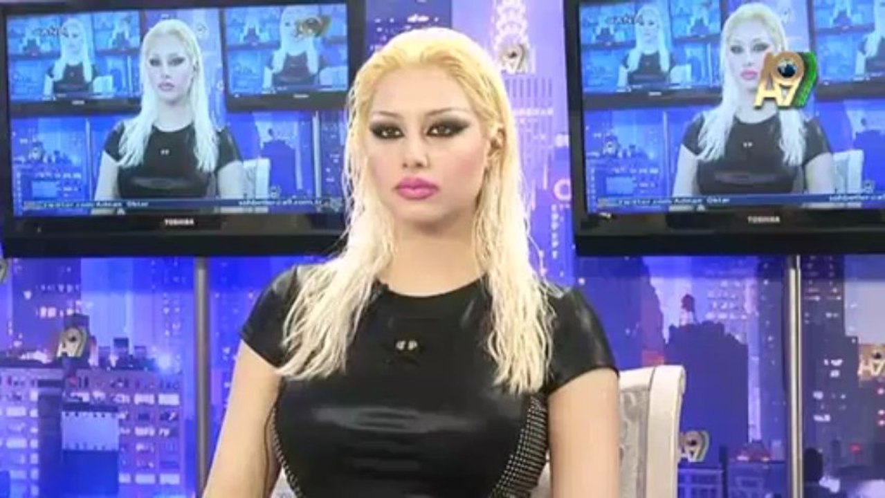 Tevbe Suresi’nden PKK’ya işari olarak bakan ayet açıklamaları - Adnan Oktar