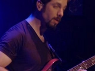 Dream theater - Hollow years