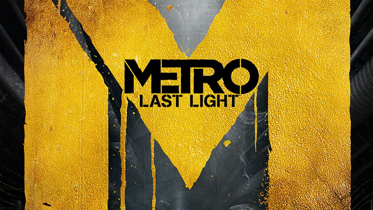 CGR Trailers - METRO: LAST LIGHT Survival Guide, Chapter 1: The World of Metro