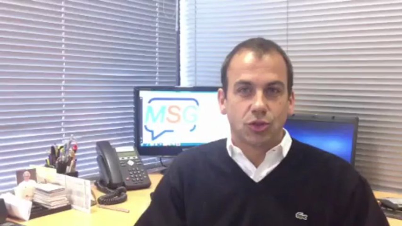 Video MSG