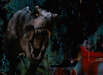 Jurassic Park 3D - Fan Reviews