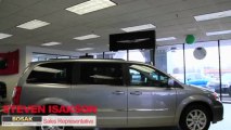 2013 Chrysler Town & Country in Merrillville and Schererville, IN