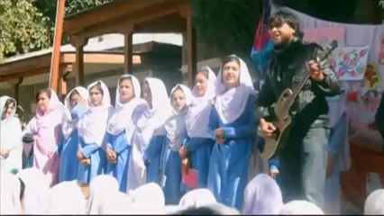 Quaid-e-Azam Jab Chote They by Shehzad Roy