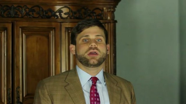 Charleston SC DUI Lawyers - Field Sobriety Test