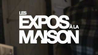 Les EXPOS à la MAISON #13 – FROM PARIS