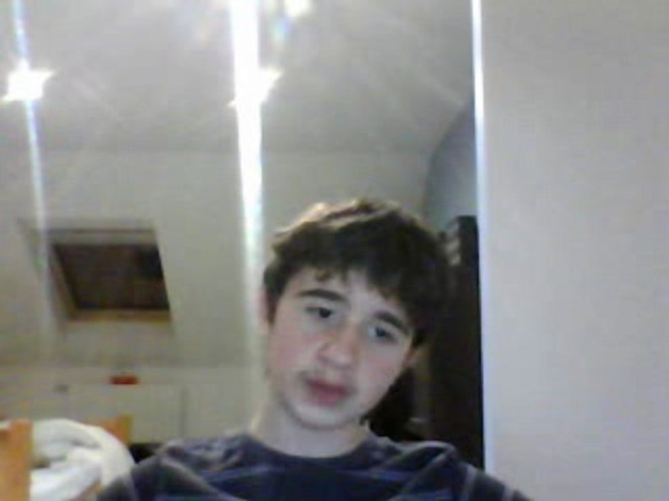 bienvenue dans ma chaine dailymotion